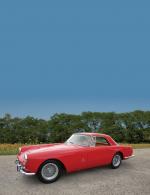Ferrari 250 GT Coupe 1959 года